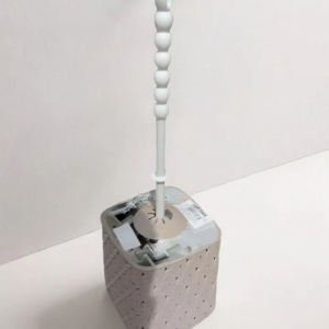 فرشاه حمام بلاستيك قطعتين MERWY فرشاه حمام بلاستيك قطعتين MERWY