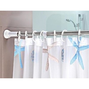 جسر ماسوره حمام ضغط 110 - 200 سم