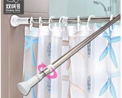 ماسورة - جسر حمام ثقيل كبس حجم صغير 120 - 70 سم