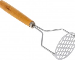 هراسة بطاطا ستانلس هراسة بطاطا ستانلس