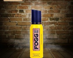 عطر FOOG فوج بخاخ Dynamic 120 مل عطر FOOG فوج بخاخ Dynamic 120 مل
