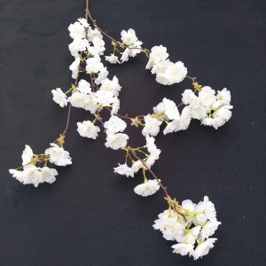 عرق ورق لوز معرق ابيض