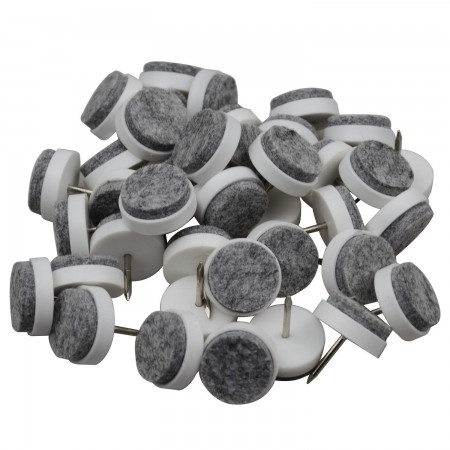 دبابيس رجل كنب 24 قطعة