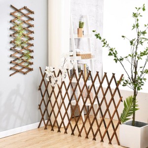 قاطع شبك خشب مقاس  1 × 2 متر