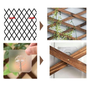 قاطع شبك خشب مقاس 1 × 2 متر قاطع شبك خشب مقاس 1 × 2 متر