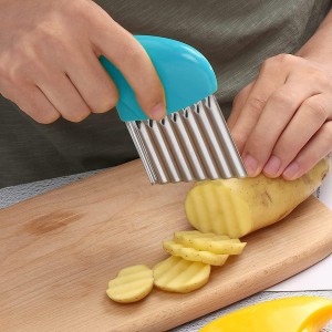 قطاعه بطاطا زكزاك AB-1304