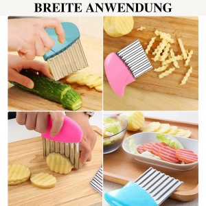 قطاعه بطاطا زكزاك AB-1304