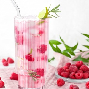 كاس زجاج محزز طويل Lorita كاس زجاج محزز طويل Lorita