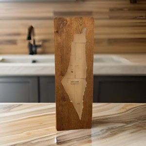 برواز مراة خارطة فلسطين برواز مراة خارطة فلسطين