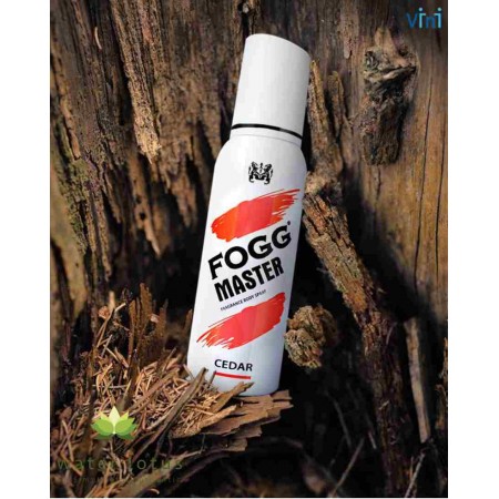عطر FOOG فوج بخاخ CEDAR 120 مل عطر FOOG فوج بخاخ CEDAR 120 مل
