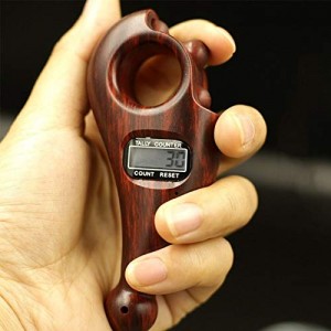 خاتم تسبيح رداد الكتروني - مسبحة الكترونية