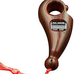 خاتم تسبيح رداد الكتروني - مسبحة الكترونية