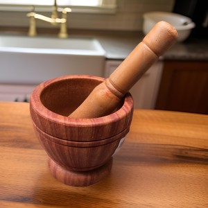 مدق هاون عظم حجم صغير