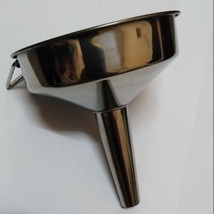 محكان ستانليس كببر 20 سم