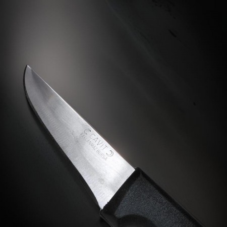 سكاكين CCAVIT عظم اسود 13 سم موديل 1187