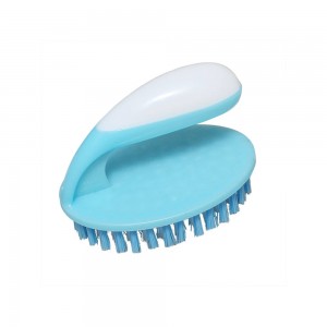 فرشاة ارضيات / سجاد مع يد ملون فرشاة ارضيات / سجاد مع يد ملون