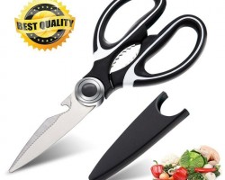 مقص متعدد الاستخدام