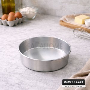 صينية المنيوم حيف عالي 16 سم