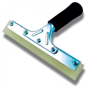 قشاطة مجلى حديد ثقيل  15 سم