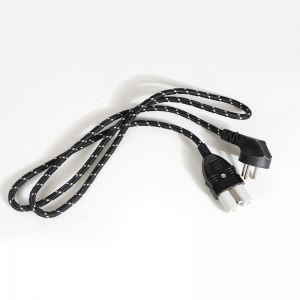 سلك طنجرة كهرباء - خبازة كهربائية ثقيل سلك طنجرة كهرباء - خبازة كهربائية ثقيل