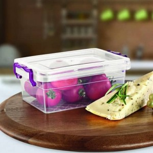 طبروير / تبروير مربع 9 لتر غطا كبس polirex طبروير / تبروير مربع 9 لتر غطا كبس polirex