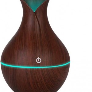مبخره توليب خشبي  AF064-9
