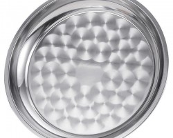 سدر المنيوم حجم S مقاس 30 سم