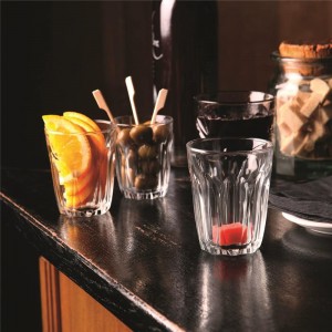 كاسات شاي تقليدي طويل 6 قطع مع ايد قلب BLINKMAX كاسات شاي تقليدي طويل 6 قطع مع ايد قلب BLINKMAX