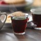 طقم كاسات شاي تقليدي 6 قطع حجم صغير موديل 202 صناعة مصرية طقم كاسات شاي تقليدي 6 قطع حجم صغير موديل 202 صناعة مصرية
