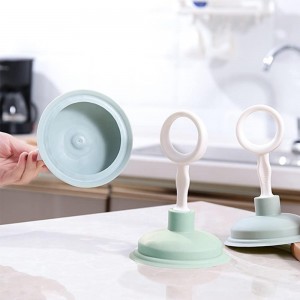 خفاقة ضاغط - فاتح مجلى مجاري شفط - شفاطة مغسله pump gulplastik