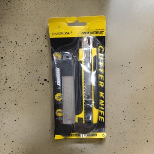 شفرة / مشرط / سكين ياباني اصلي مع حزمة شفرات شفرة / مشرط / سكين ياباني اصلي مع حزمة شفرات