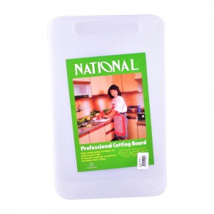 مفرمة عظم - مفرمه لوح تقطيع ابيض بلاستيك عظم 