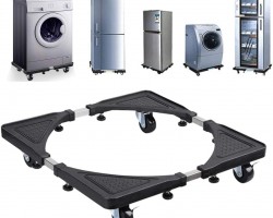 حمالة غسالة حجم كبير 68 × 68