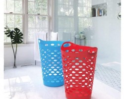 سلة غسيل سيليكون حجم كبير RO-2 SAL