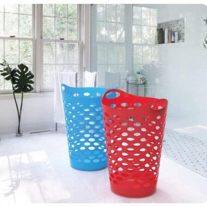 سلة غسيل سيليكون حجم كبير RO-2 SAL