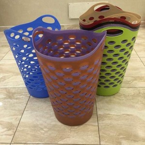 سلة غسيل سيليكون حجم كبير RO-2 SAL