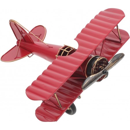 تحفة ديكور شكل طيارة الوان تحفة ديكور شكل طيارة الوان