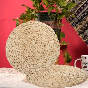 كوستر قش صغير 15 سم