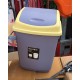 دلو / سله / سطل مهملات مروحة Dustbin 10L دلو / سله / سطل مهملات مروحة Dustbin 10L