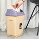 دلو / سله / سطل مهملات مروحة Dustbin 10L دلو / سله / سطل مهملات مروحة Dustbin 10L