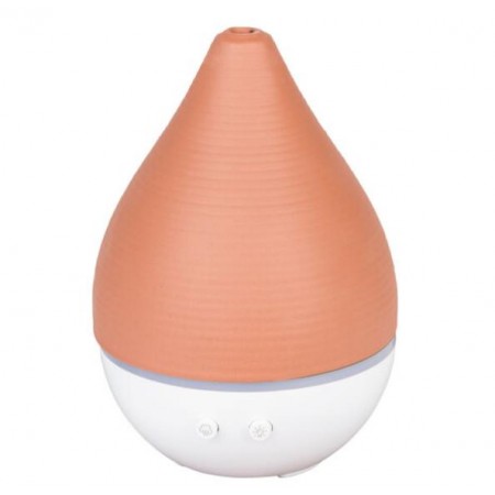 مبخرة إلكتروني فخار SILVER CREST AROMA مع ضوء 3897311 مبخرة إلكتروني فخار SILVER CREST AROMA مع ضوء 3897311