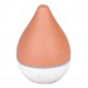 مبخرة إلكتروني فخار SILVER CREST AROMA مع ضوء 3897311 مبخرة إلكتروني فخار SILVER CREST AROMA مع ضوء 3897311