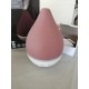 مبخرة إلكتروني فخار SILVER CREST AROMA مع ضوء 3897311 مبخرة إلكتروني فخار SILVER CREST AROMA مع ضوء 3897311