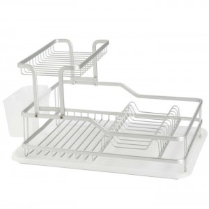 ستاند منظم مشك صحون حمالة جلي مجلى معدن ذهبي اسود سلفر ستاند منظم مشك صحون حمالة جلي مجلى معدن ذهبي اسود سلفر