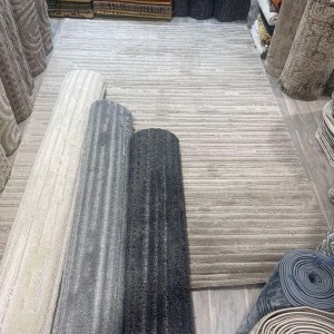 سجاد بكليه امواج مقاس 220 × 310 لون بيج سجاد بكليه امواج مقاس 220 × 310 لون بيج