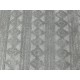 سجاد بكليه اندلسي مقاس 160 × 220 لون سكني سجاد بكليه اندلسي مقاس 160 × 220 لون سكني
