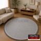 سجاد بيرلنت اورجينال مدور 150 × 150 سم