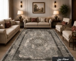  سجاد روبي RUBY 240×340