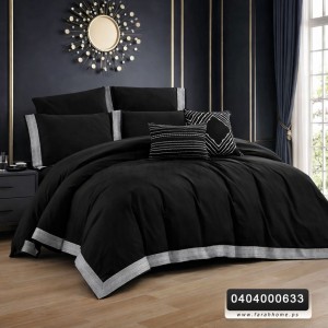 لحاف فالينسيا صيفي 8 قطع KING VALENCIA لحاف فالينسيا صيفي 8 قطع KING VALENCIA