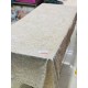 شرشف سفرة مقاس 120 × 220 سم سادة شمواه حفر CNC FH25
